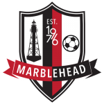 Marblehead Youth Soccer unveils new logo!