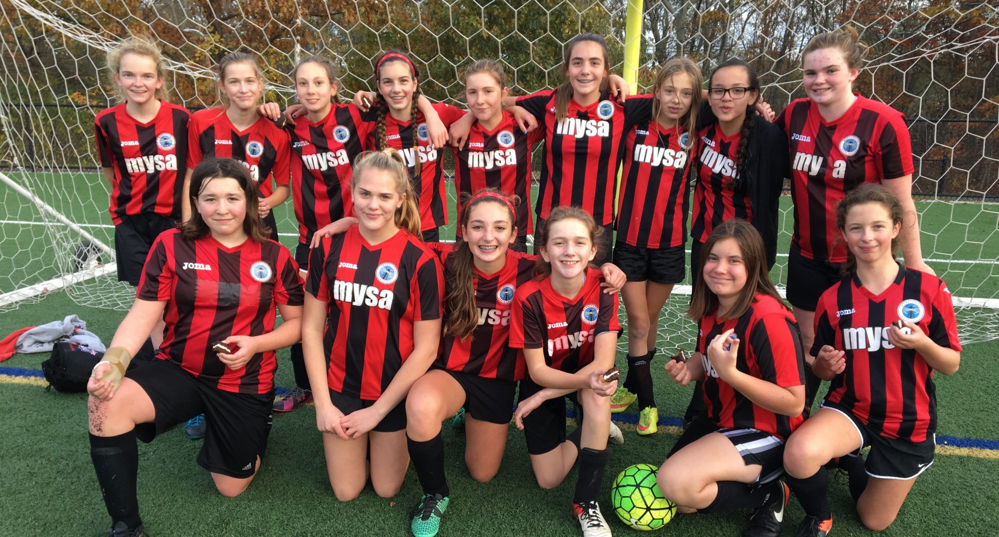 Uniforms & Apparel Marblehead Youth Soccer Association