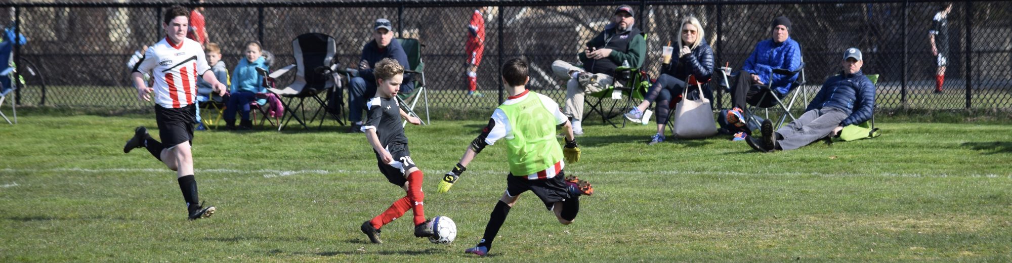 Marblehead Youth Soccer Association