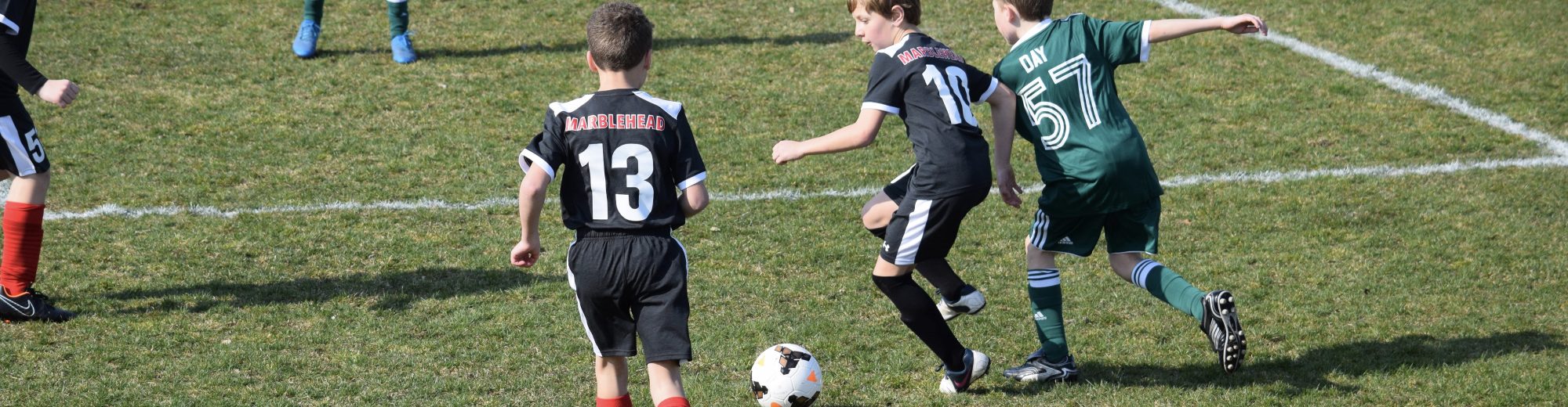Marblehead Youth Soccer Association