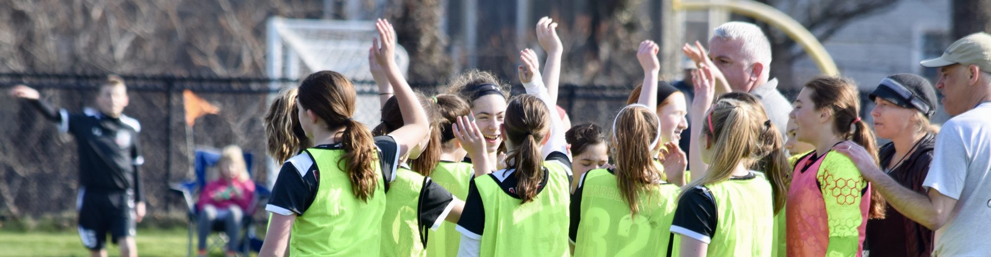 Marblehead Youth Soccer Association Youth Soccer Programs in Marblehead, Massachusetts